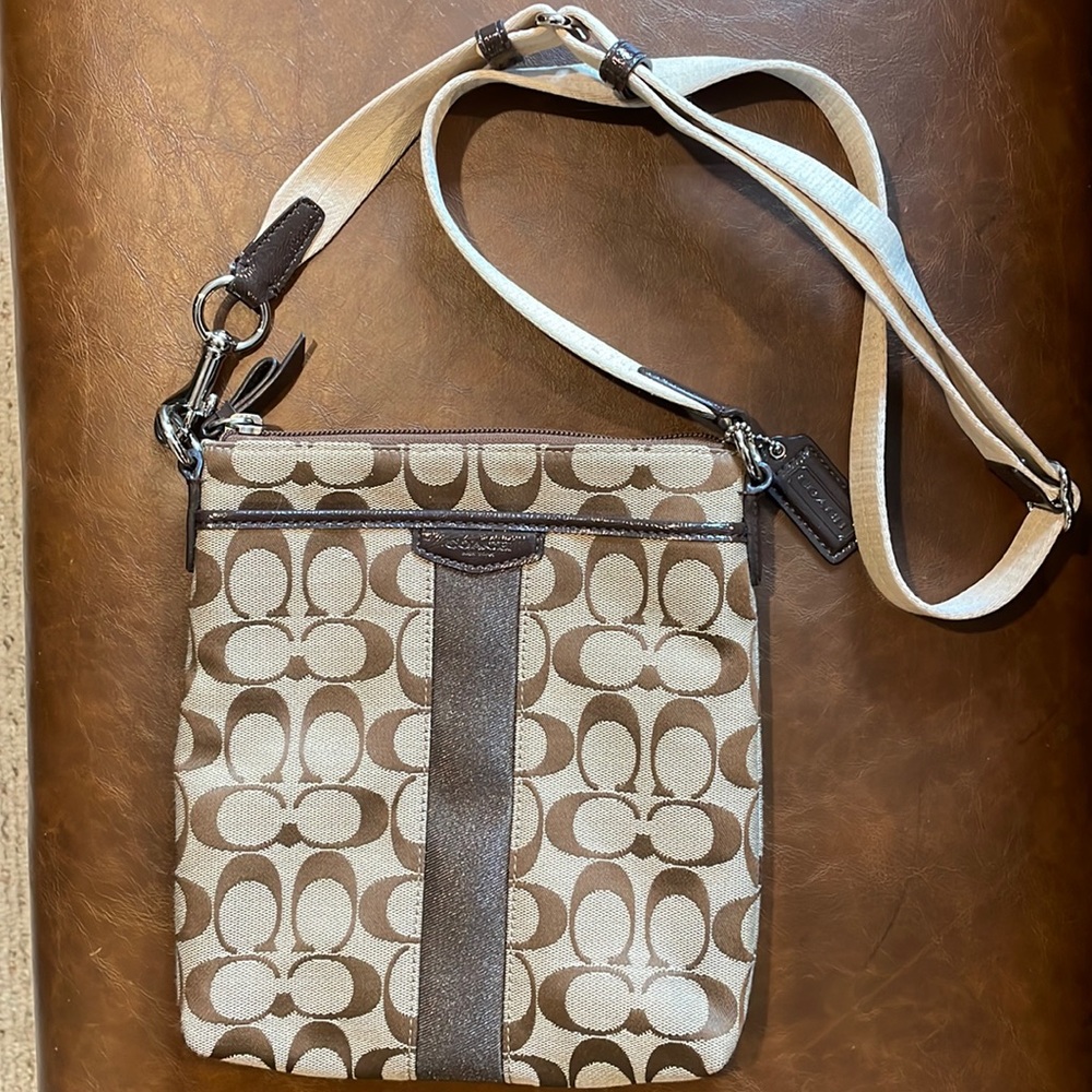 Coach Crossbody Bag